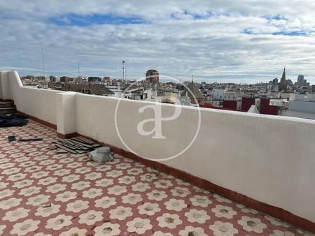 Luxury Flat for rent in Valencia - Photo 2