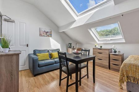 1 bedroom flat to rent - Photo 4