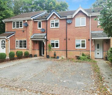 2 bedroom terraced house to rent - Photo 4