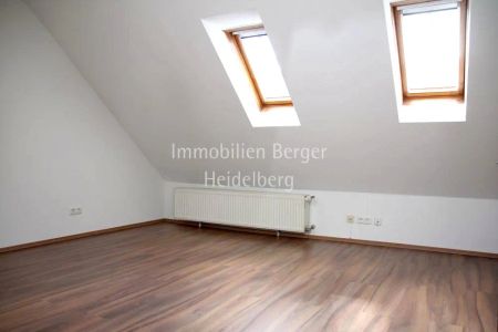 Charmante Maisonette-Wohnung mit moderner Einbauküche! Keine WG. - Photo 5