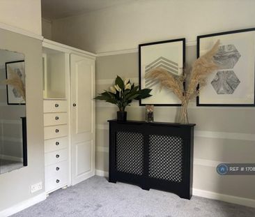 2 bedroom terraced house to rent - Photo 6