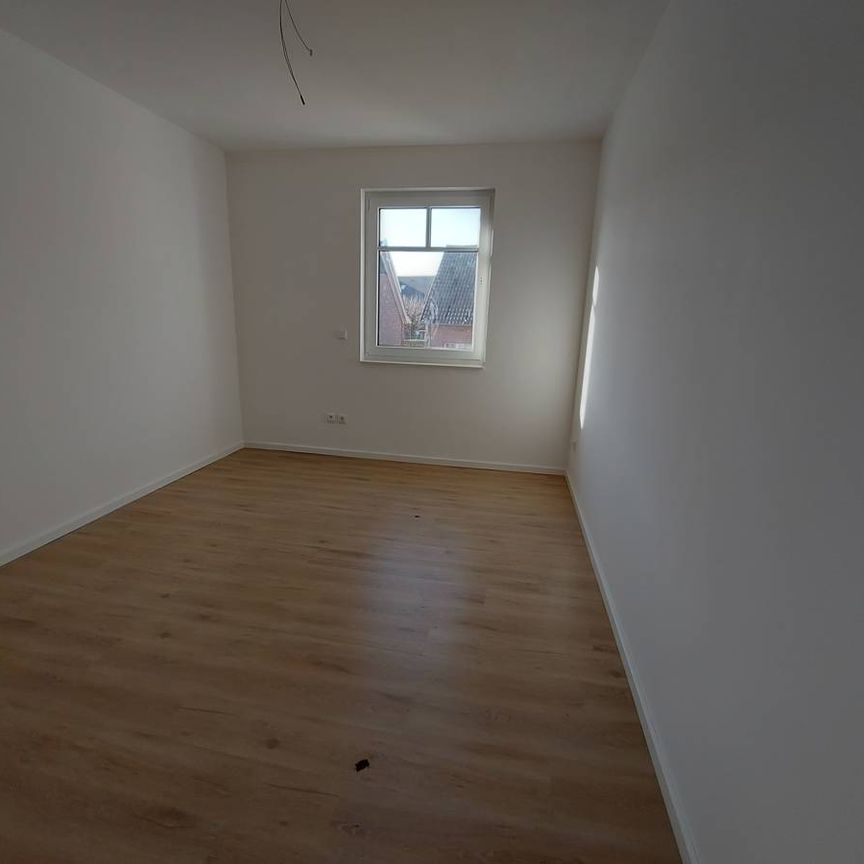 3 Zimmer Wohnung in ruhiger Lage - Photo 1