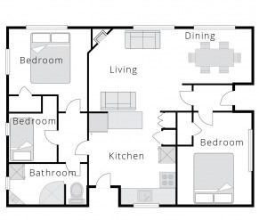 Miramar Living - Photo 2