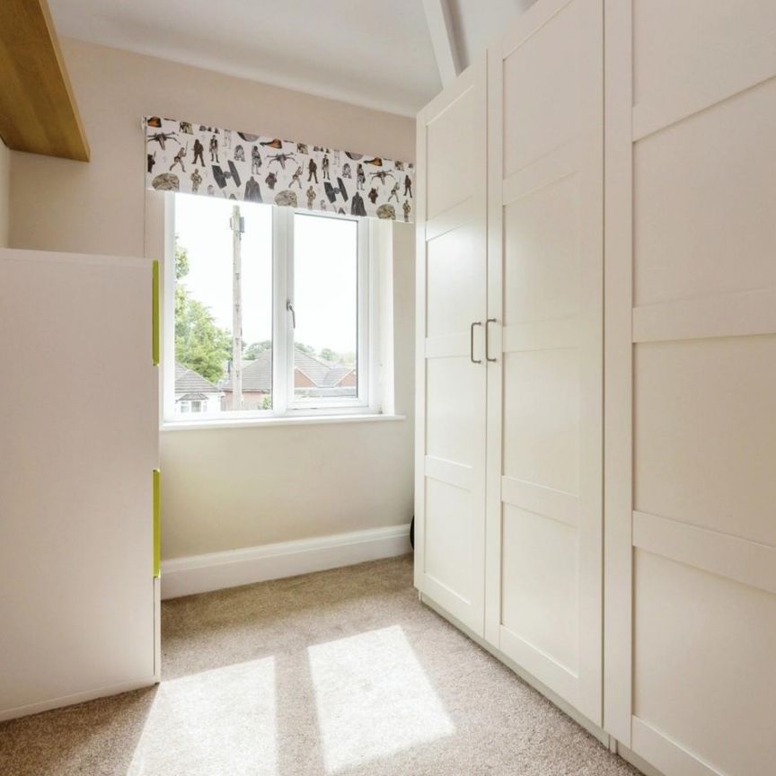 3 bedroom House To Let - Photo 1