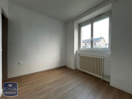 Location Appartement 4 pièces 64m² BRIVE LA GAILLARDE 19100 - Photo 4