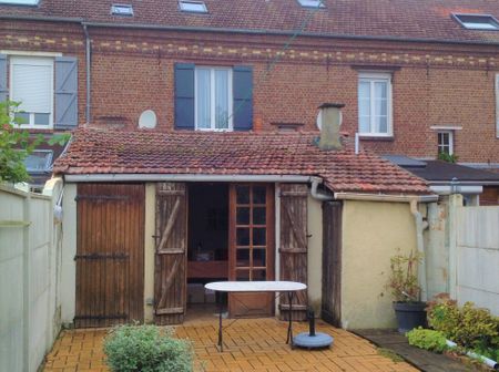 Maison 110 m² - 5 Pièces - Beauvais (60000) - Photo 4