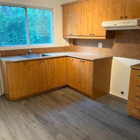 Beau 4½ à louer – Rue de Brest, Laval Disponible dès maintenant – 1450 $/mois (valeur de 1580 $/mois avec 1 mois gratuit) Bail d’un an - Photo 3