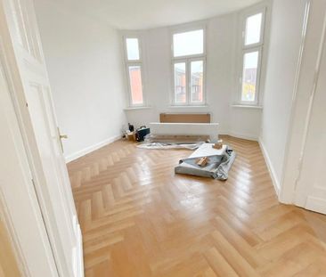 Neu sanierte 2,5-Zimmer-Altbauwohnung in bester Lage von Dortmund-H... - Photo 1