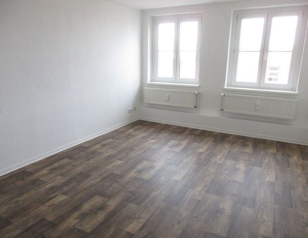 3-Zimmer Wohnung mit Einbauküche! - Photo 1