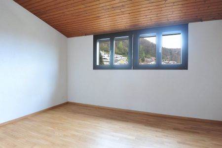 2.5 Zimmer, 69 m², 2. Stock - Photo 5