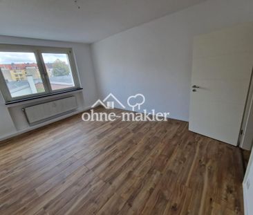 Urbanes Wohnen im Herzen von Dortmund – Lichtdurchflutete 54 m² im ... - Photo 2