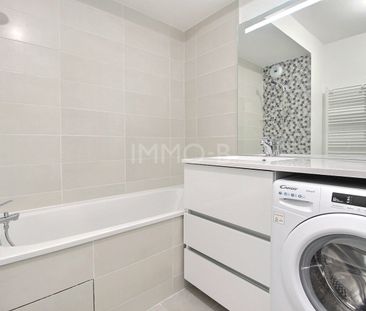 Location Appartement 3 pièces 67m² RAMONVILLE ST AGNE 31520 - Photo 2