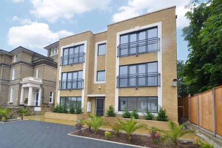 Belmont Park, Lewisham, SE13 - Photo 2