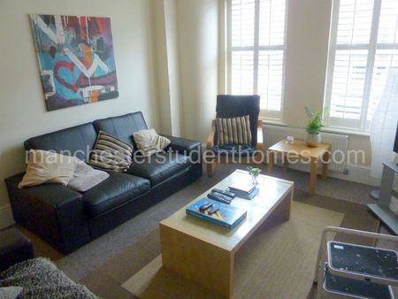 Lombard Grove, Manchester, M14 6AN - Photo 2