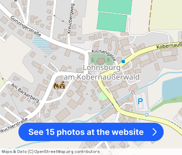 Gut aufgeteilte 2-Zimmer-Wohnung mit möblierter Küche im Zentrum vo... - Photo 1