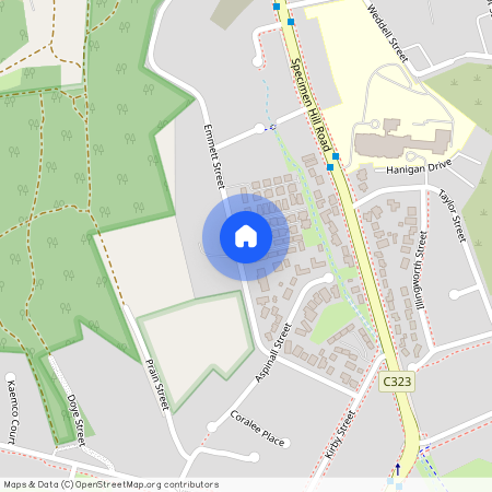 3/16A Emmett Street, Vic 3555, Golden Square