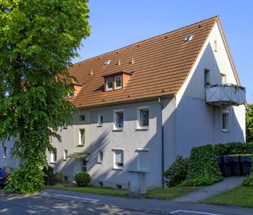 Iserlohn Letmathe: 3 Zimmer mit Balkon- jetzt ansehen - Foto 1