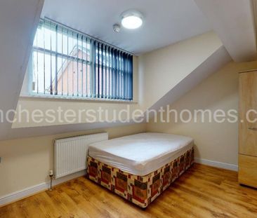 Evelyn Street, Manchester, M14 6WF - Photo 4