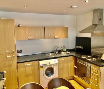 2 bedroom apartment to rent - Photo 6