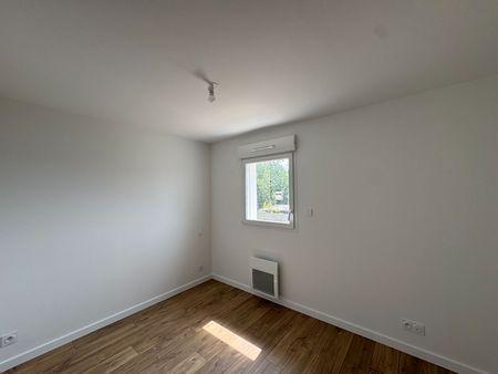 Une maison neuve T5 de 102.67m² à NIVILLAC - Photo 5