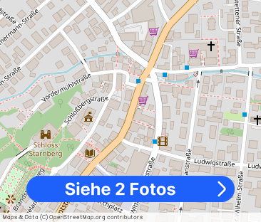 NEU... TERRASSENTRAUM / 2 Zi.-Wohnung in Seenähe - Foto 1