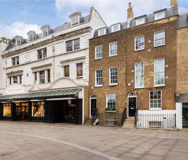 Contemporary apartment in the heart of Angel. - Photo 4