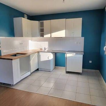 Appartement 3 pièces - - Photo 1