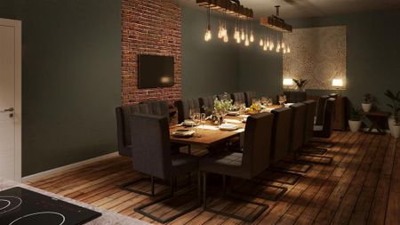 2 bedroom apartment to rent - Photo 5