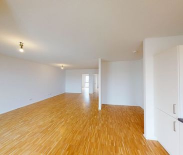 Modernes Wohnen: Helle 4-Zimmer Wohnung inkl. Einbauküche frei! - Photo 6