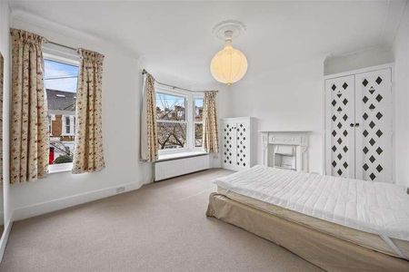 Mostyn Gardens, Kensal Rise, NW10 - Photo 3