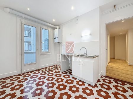 Location Appartement 2 pièces 64m² STRASBOURG 67000 - Photo 4