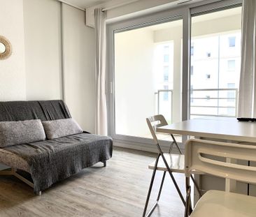Location Appartement 2 pièces 28m² LA ROCHELLE 17000 - Photo 2