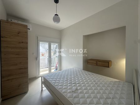 Ενοικιάζεται Γκαρσονιέρα 31.2 τ.μ. - Photo 2