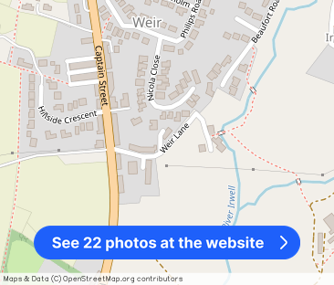 Weir Lane, Weir, OL13 - Photo 1