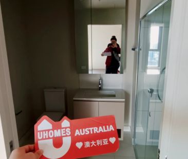 1 Bedroom Unfurnished - Photo 4