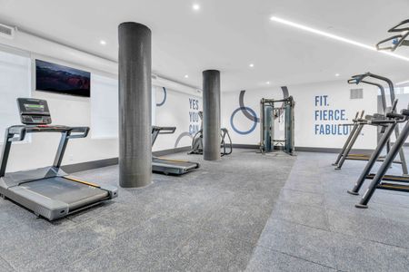 For Lease - 55 Duke Street Unit# 322, Kitchener, Ontario - Photo 5