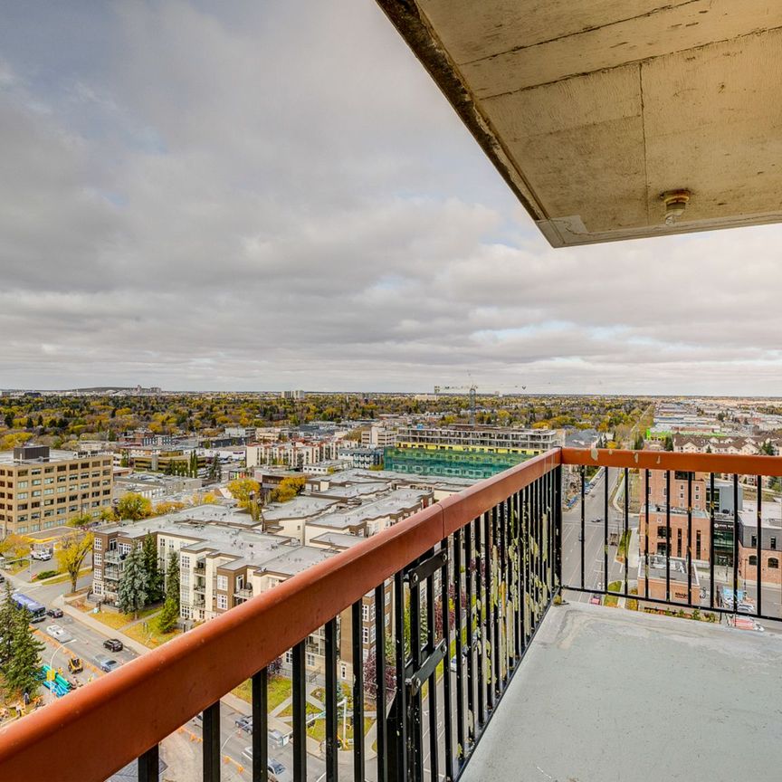 10333 121 St. NW, Alberta, T5N1L1, Edmonton - Photo 1