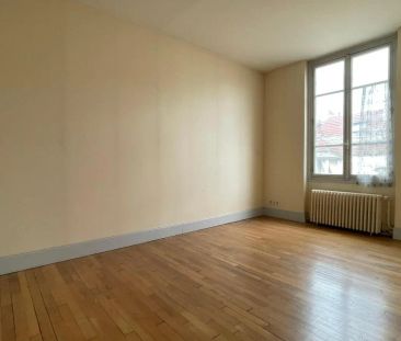 Appartement à louer 3 pièces 62.08m² - Photo 3