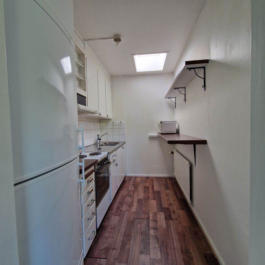 Björkkullavägen, Olofstorp - Photo 1