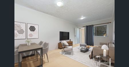 Ground Floor Unit - Fully Air Conditioned - Photo 3