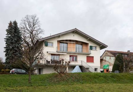 Appartement Convivial - Le Vaud - Foto 5