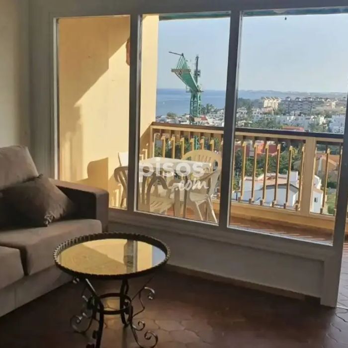 Piso en alquiler en Paseo del Palmeral - Foto 1