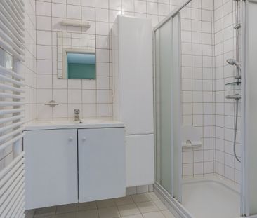 Gezellig app met autostaanplaats op toplocatie in Hasselt - Photo 6