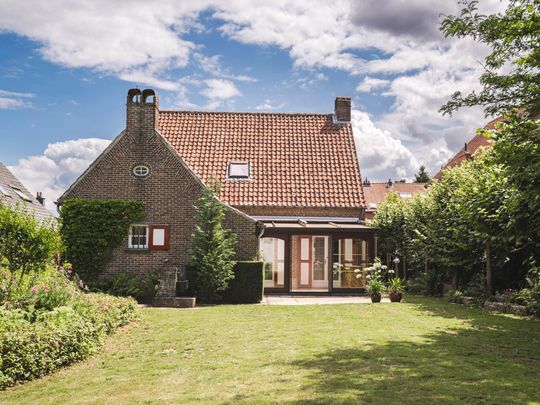 Sterrebeek, Vlaams-Brabant - Photo 1