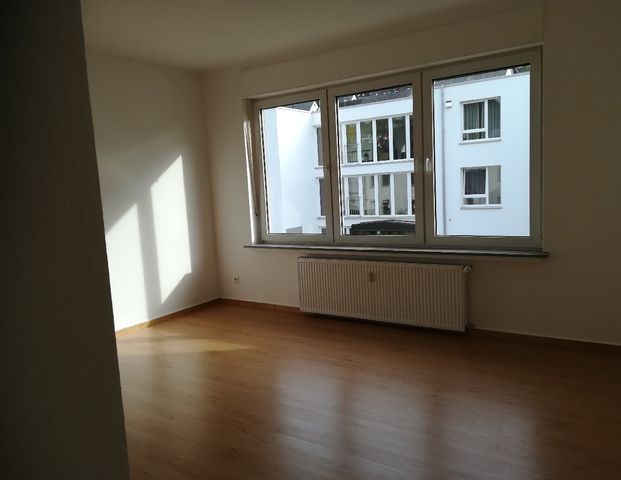Große 3-Zimmer-Mietwohnung im Zentrum von Meschede - Photo 1
