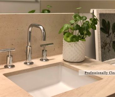 For Lease - 50 Charles Street Unit# 2315, Toronto, Ontario - Photo 1