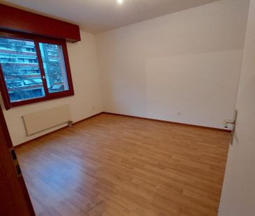 Appartement de 2.0 pièces au 1er étage avec balcon - Foto 4