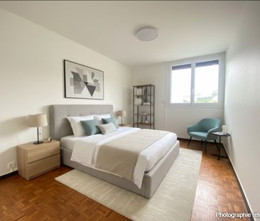 A louer, T3 rénové avec terrasse, vue mer, Résidence Michelet-de-La... - Photo 5