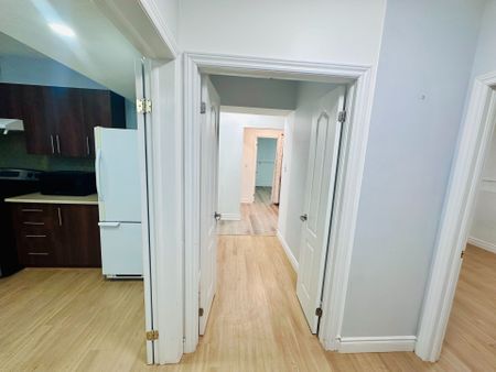 For Lease - 135 Cheltenham Road Unit# Basement, Barrie, Ontario - Photo 2