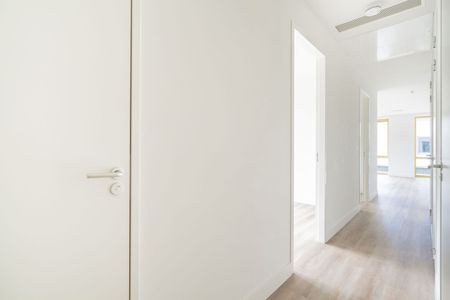 Appartement te huur: Naritaweg 201-G 1043 CB Amsterdam - Foto 4